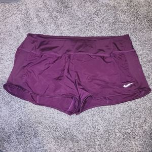 Nike Dri-Fit Shorts